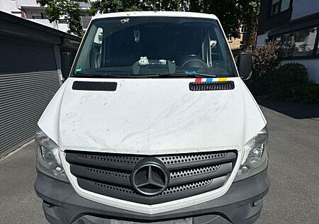 Mercedes-Benz Sprinter 213 cdi