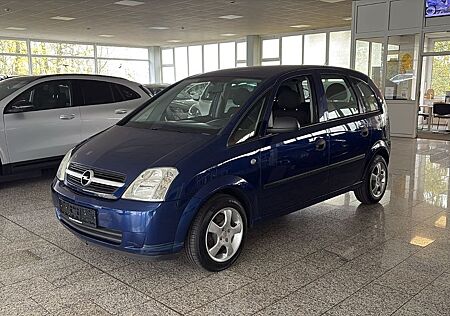 Opel Meriva 1.6 -