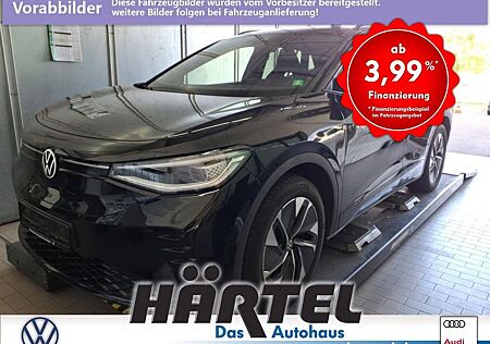 VW ID.4 Volkswagen GTX 4MOTION 77 KWH AUTOMATIK Sportpaket LED