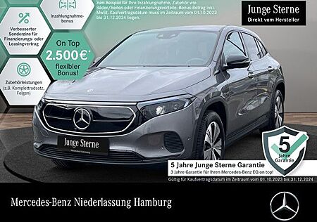 Mercedes-Benz EQA 350/Progressive/Fahrassistenz/360°/Amb/Easy