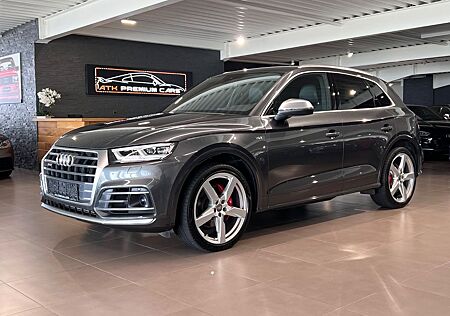 Audi SQ5 3.0 TFSI tiptronic quattro DIG AHK LED NAVI