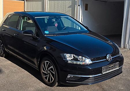 VW Golf Volkswagen 1.4 TSI*ACC*NAVI*MFL*PDC *FACELIFT