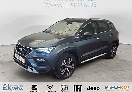 Seat Ateca Xperience AUTOMATIK NAV LED AHK KAMERA SIT