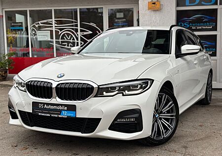 BMW 330e xDrive Touring M Sport LED/SHZ/LiveCockpit