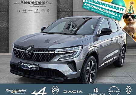 Renault Austral 1.3 TCe 160 Mild-Hybrid Evolution