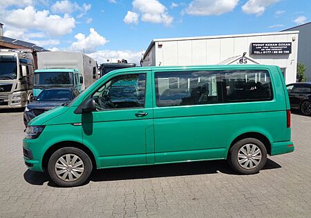 VW T6 Transporter Volkswagen Bus Multivan Trendline
