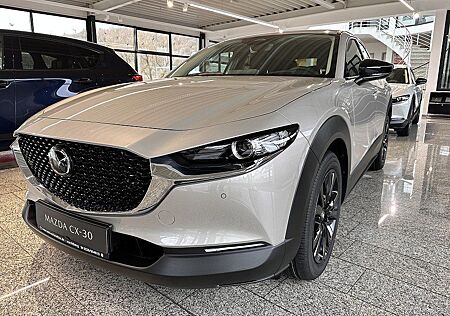 Mazda CX-30 2.5L e-SKYACTIV G 140ps