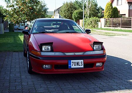 Mitsubishi Eclipse