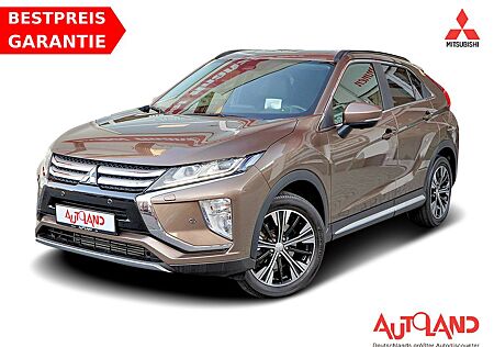 Mitsubishi Eclipse Cross 1.5 T-MIVEC LED Navi Head-Up 360°