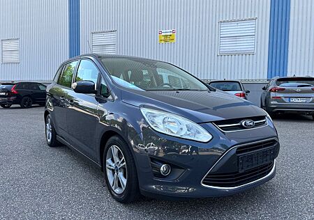 Ford Grand C-Max Sync Edition