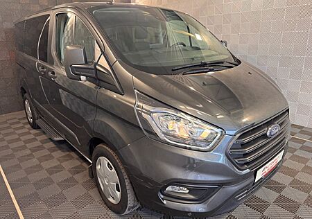 Ford Transit Custom Kombi*9-SZ*R.KAM-NAV-SZ-TOUCH-DAB