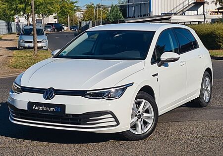 VW Golf Volkswagen VIII Lim. Life*Navi*PDC*SHZ*ACC*LHZ*