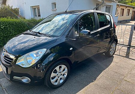 Opel Agila 1.2 Edition Edition