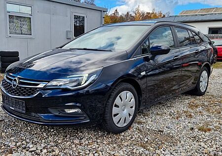 Opel Astra ST 1.6 Diesel Business*110 PS*AHK*EURO-6*