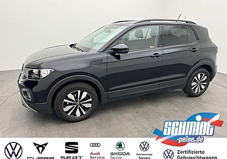 VW T-Cross Volkswagen 1.0 TSI MOVE Navi