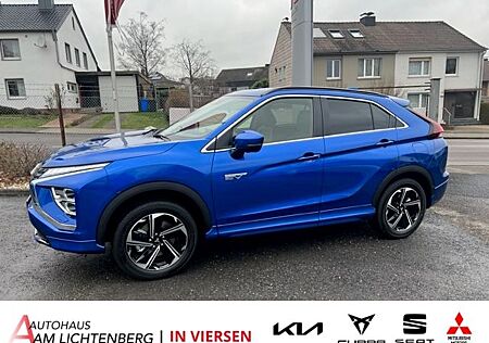 Mitsubishi Eclipse Cross Select 4WD 2.4 MIVEC Plug-in Hybri