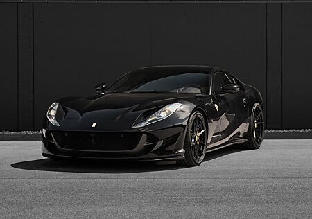Ferrari 812 Superfast DCT F1 Novitec-LIFT-FULL PPF