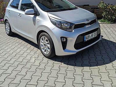 Kia Picanto 1.2 Edition 7 Edition 7