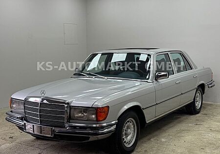 Mercedes-Benz 450 SE*Automatik*Schiebedach*H-Kennz*2-HAND*