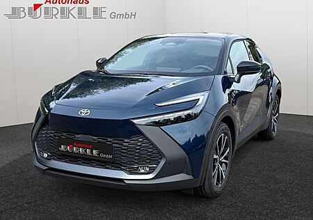 Toyota C-HR 1.8 Hybrid Teamplayer+TECHNIKPAKET++