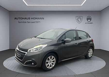 Peugeot 208 PureTech 82 Urban Move