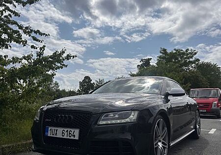 Audi RS5 4.2 FSI S tronic quattro -Panorama
