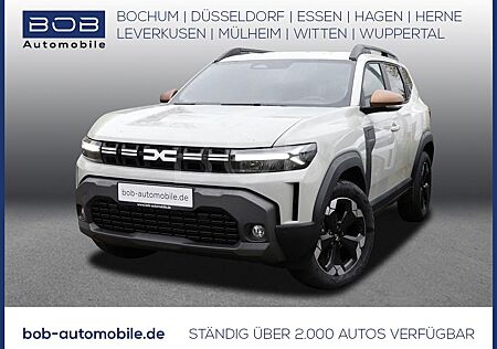 Dacia Duster FL24 Extreme Hybrid 140 NAVI SHZ Kamera