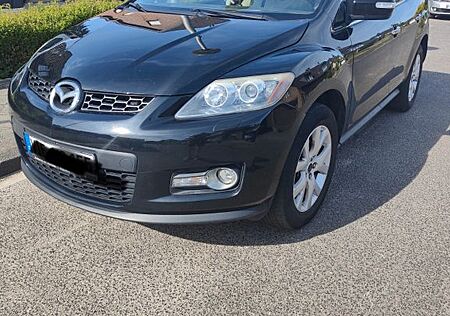 Mazda CX-7 2.3 Expression Expression