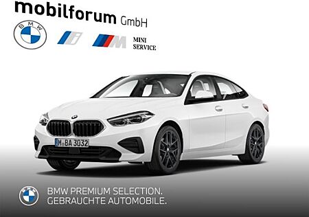 BMW 220 Gran Coupe i Color Vision M-Sport Pro ACC