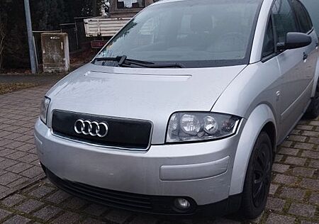 Audi A2 Audia 1.4