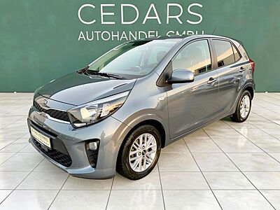 Kia Picanto 1.2 Dream Team 1.Hd Carplay Kamera