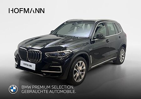 BMW X5 xDrive45e xLine Laser+ACC+Inno+360°+Memory