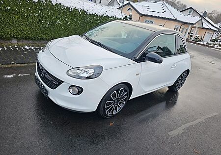 Opel Adam Jam