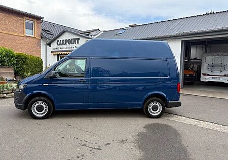VW T6 Transporter Volkswagen T6 Kasten Hoch 4Motion 3,2 T zul. Gesamtg.