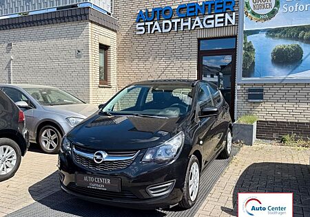 Opel Karl Edition AppConnect/Klima/Tempomat