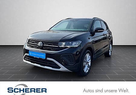 VW T-Cross Volkswagen 1.0 TSI DSG Goal ACC+LED+Kamera+Navi+App