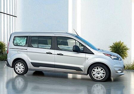 Ford Tourneo Connect 1.5 TDCi 55kW Trend