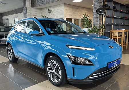Hyundai Kona dig.Cockpit R.Cam WirelessSmartLink DAB+