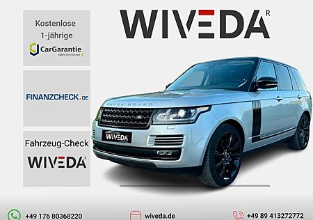 Land Rover Range Rover Vogue~Lift~Memory~Meridian~360°~TV~