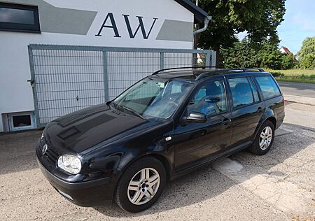 VW Golf Volkswagen 1.9TDI 74kW