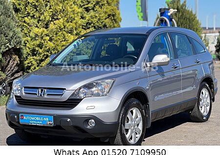 Honda CR-V Elegance 4x4 Allrad Klima Tempomat 1-Hand