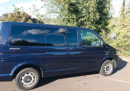 VW T6 Multivan Volkswagen