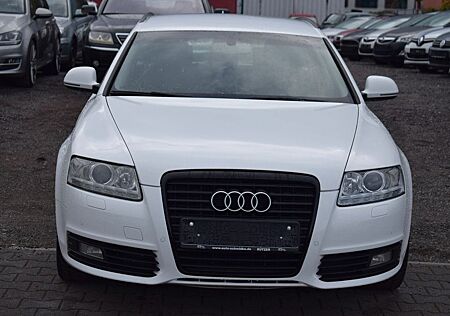 Audi A6 Avant 2.7 TDI