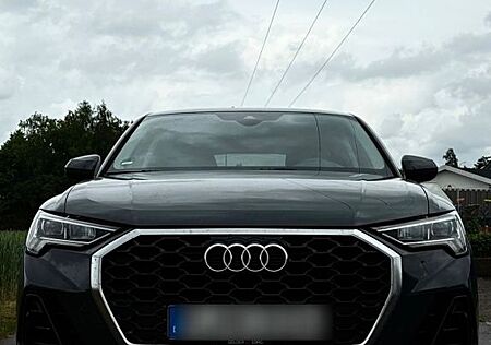 Audi Q3 Sportback 35 TFSI