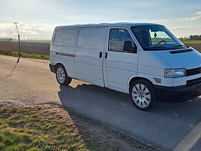 Volkswagen T4 Kombi
