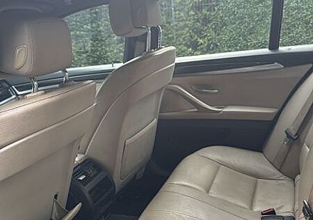 BMW 520d -