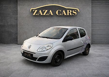 Renault Twingo Authentique TÜV 11/26
