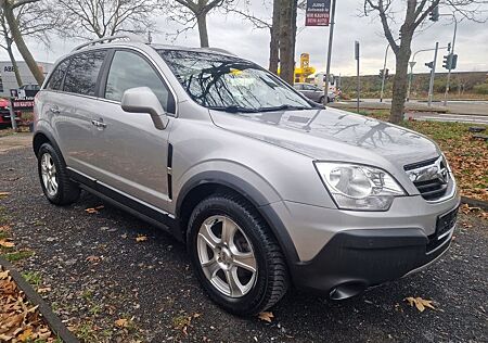 Opel Antara Cosmo 4x4