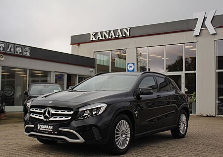 Mercedes-Benz GLA 200 Business*NAV|CAM|TEL|SHZ|TEMPO|AMBIENTE*