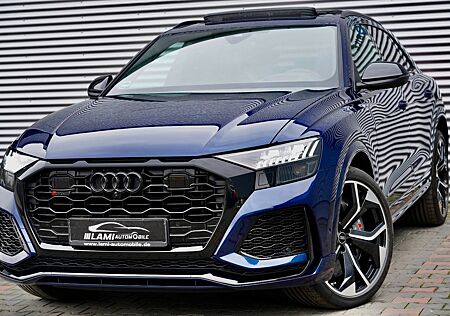 Audi RS Q8 RSQ8 4.0TFSI quattro DYNAMIK+ SOFT KERAMIK